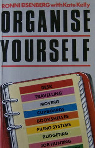 Organise Yourself 