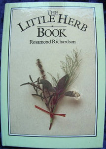 The Little Herb Book 