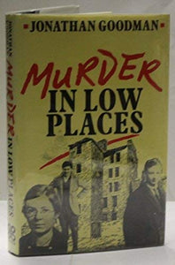 Murder in Low Places 