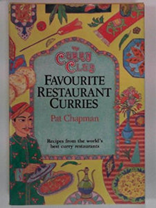 Curry Club's Favourite Restaurant Curries 