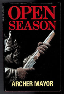 Open Season 