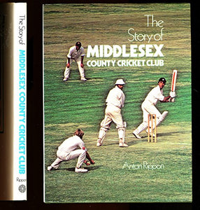 History of Middlesex County Cricket Club 