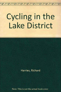 Cycling in the Lake District 