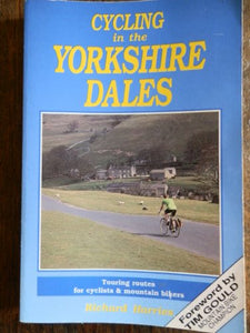 Cycling in the Yorkshire Dales 