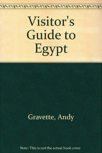 Visitor's Guide to Egypt 