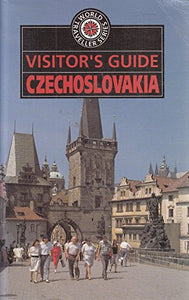 Visitor's Guide Czechoslovakia 