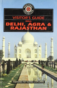 Visitor's Guide India 