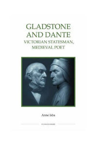 Gladstone and Dante 