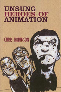 Unsung Heroes of Animation 