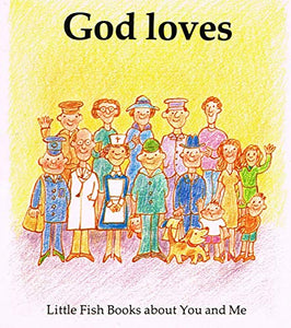 God Loves 