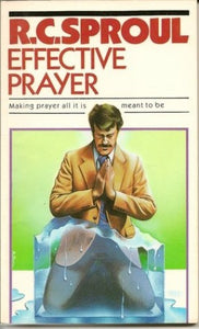 Effective Prayer 