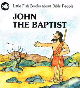 John the Baptist 