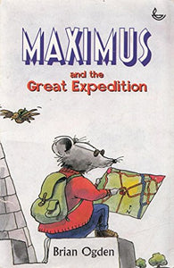 Maximus and the Great Expedition 