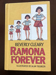 Ramona Forever 