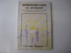 Springboard to Worship 