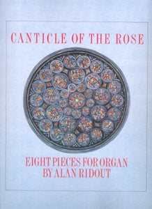 Canticle of the Rose 