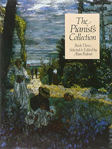 The Pianist's Collection Book 3 