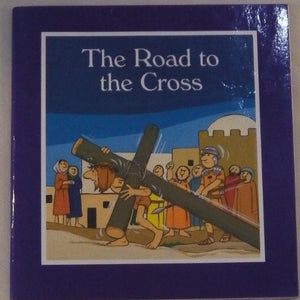 The Road to the Cross 