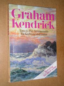 Graham Kendrick 