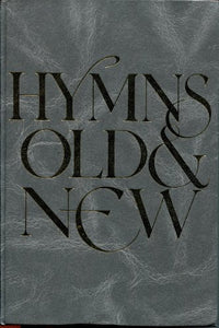 Hymns Old and New 