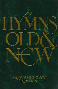 Hymns Old and New 