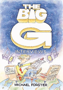 The Big G Interviews 