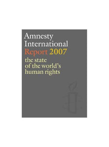 Amnesty International Report 