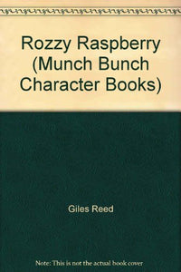 Munch Bunch Character Books 