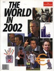 The World in 2002 