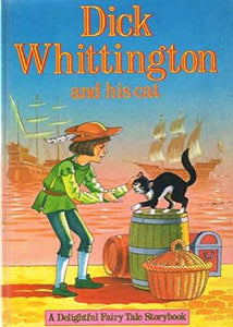 Dick Whittington and His Cat 