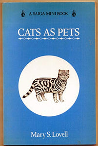 Cats as Pets 