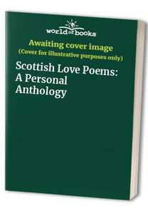 Scottish Love Poems 