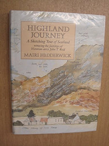 Highland Journey 