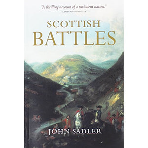 Scottish Battles 