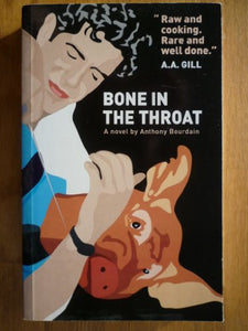 Bone in the Throat 