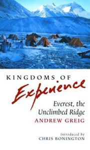 Kingdoms of Experience 