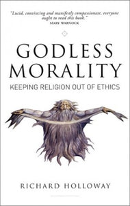 Godless Morality 