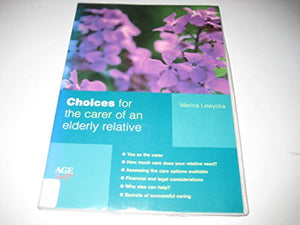 Carers Handbook 