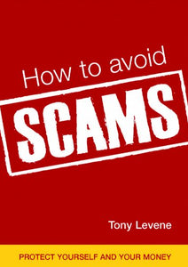 How to Avoid Scams 