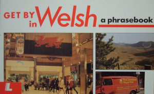 Get by in Welsh 