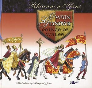 Owain Glyndŵr: Prince of Wales 