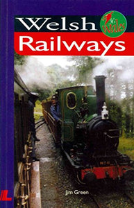 It's Wales: Welsh Railways 