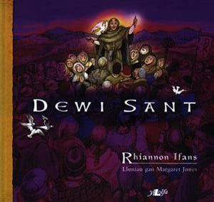 Dewi Sant 