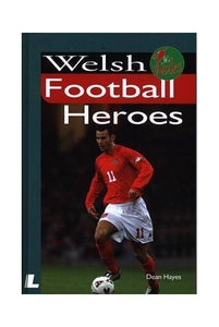 It's Wales: Welsh Football Heroes 