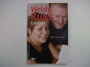 Welsh Rules - Exercises 