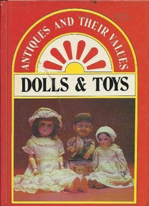 Dolls and Toys 