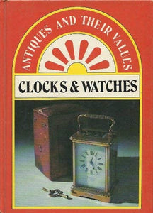 Clocks and Watches 