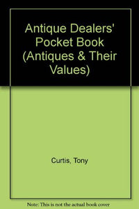 Antique Dealers' Pocket Book 