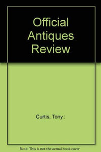 Official Antiques Review 