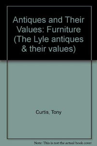 Antiques and Their Values 